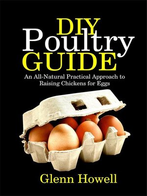 cover image of DIY Poultry Guide